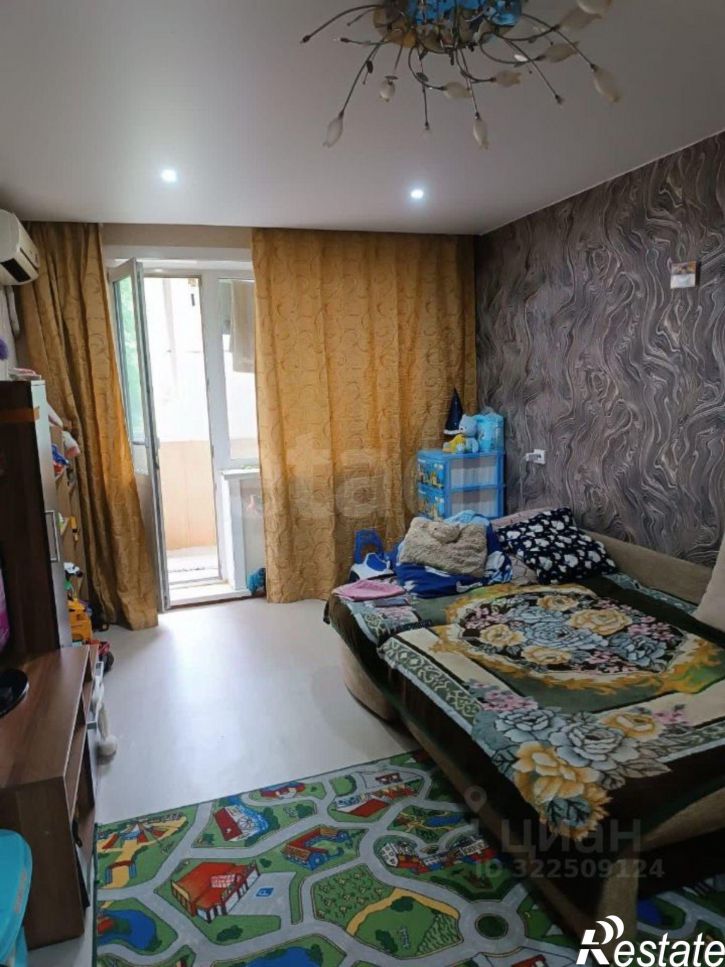 2-комн квартира улица Ворошилова, 11,  д. 11