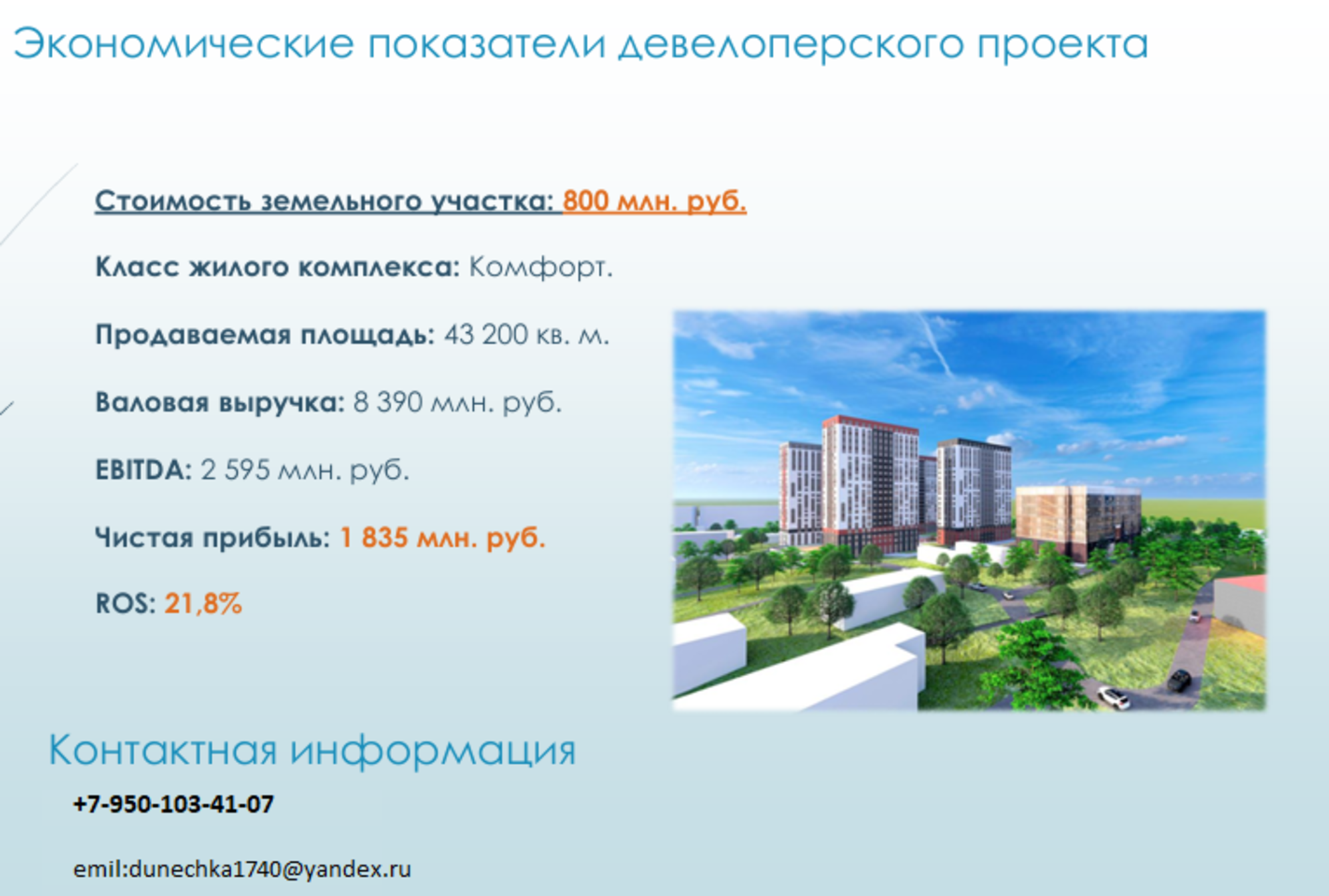 Купить землю, земельный участок за 800 000 рублей на Воронежская