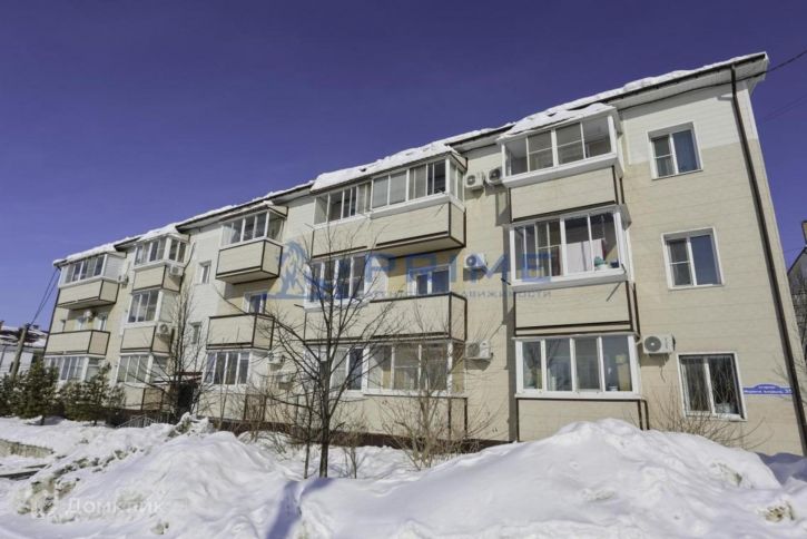 1-комн квартира Моряков Амурцев, 35