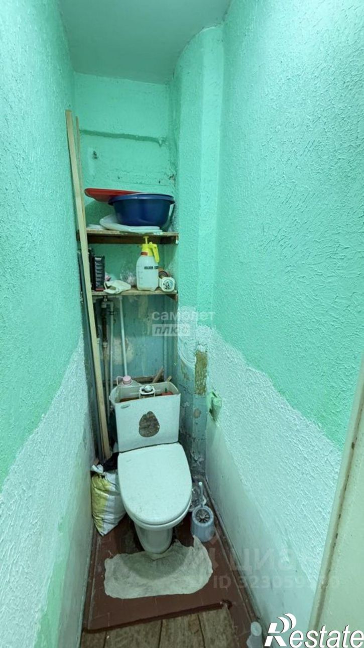 2-комн квартира улица Ворошилова, 28,  д. 28