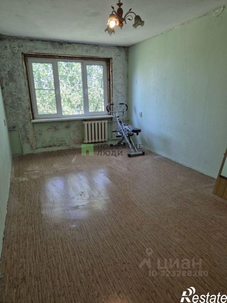 3-комн квартира Прогрессивная улица, 17,  д. 17