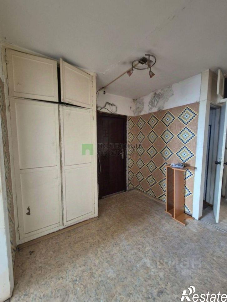 3-комн квартира Прогрессивная улица, 17,  д. 17