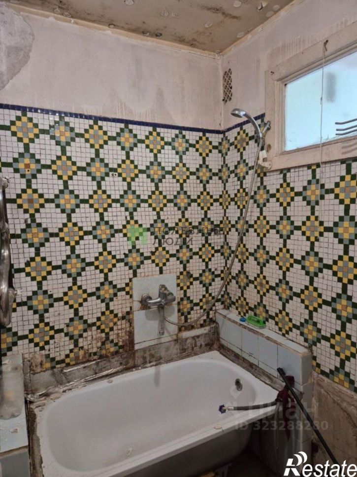 3-комн квартира Прогрессивная улица, 17,  д. 17