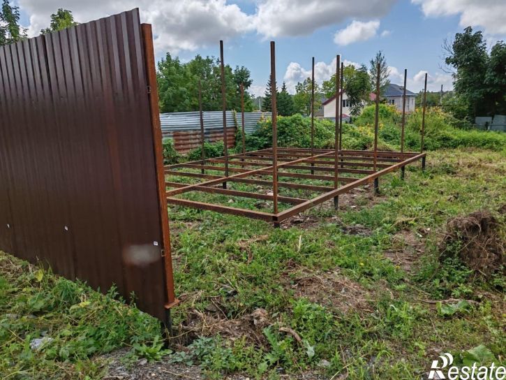 Коттедж/дом ул Ишимская, 57,  д. 57