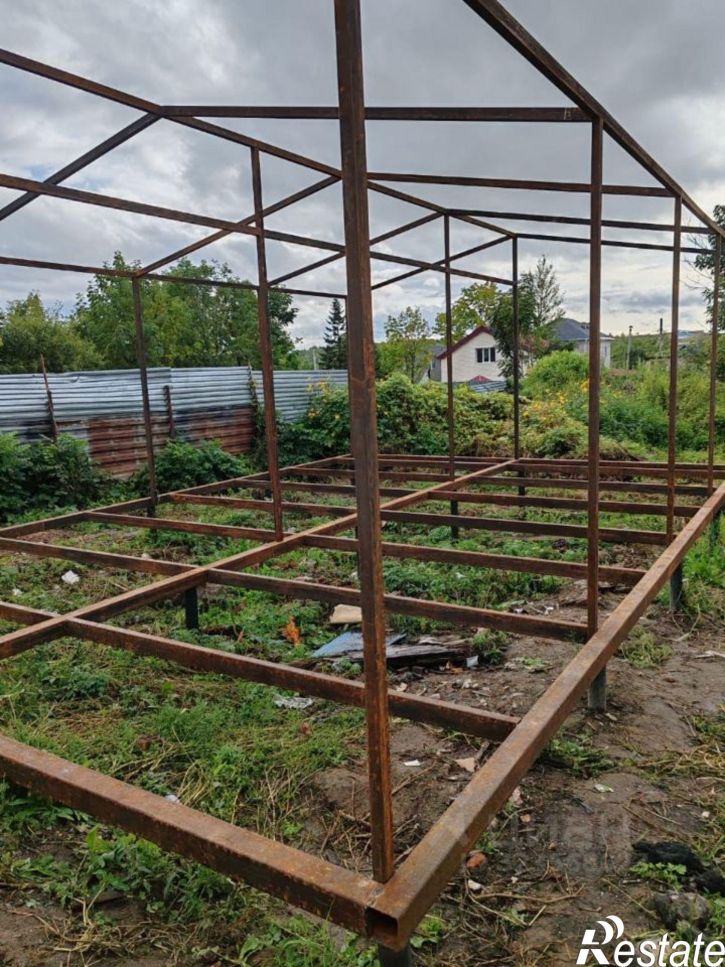 Коттедж/дом ул Ишимская, 57,  д. 57