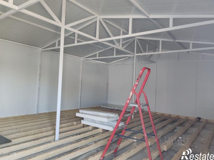 Коттедж/дом ул Ишимская, 57,  д. 57