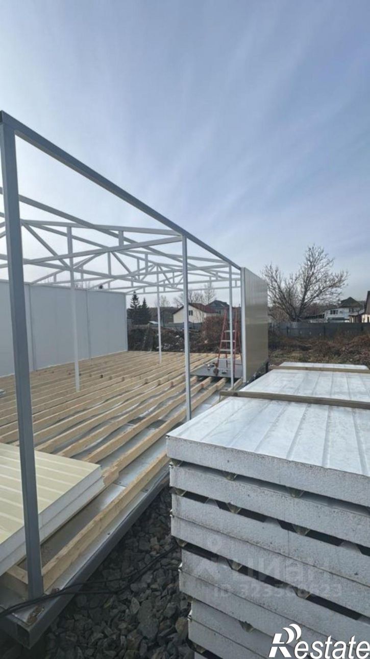 Коттедж/дом ул Ишимская, 57,  д. 57