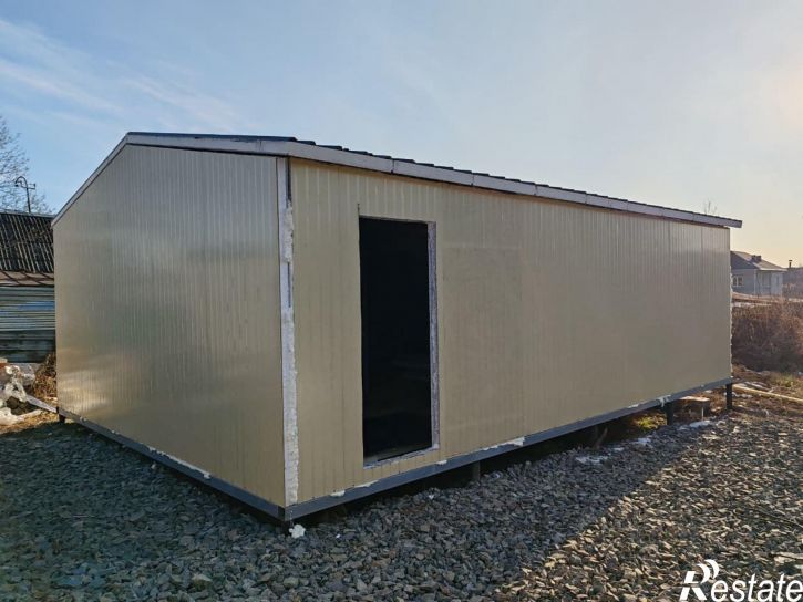 Коттедж/дом ул Ишимская, 57,  д. 57