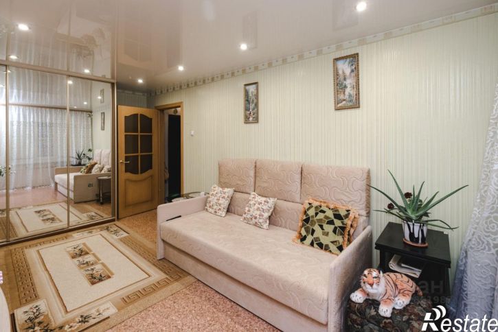 2-комн квартира ул Саратовская, 16,  д. 16