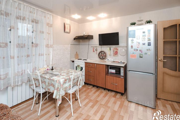 2-комн квартира ул Саратовская, 16,  д. 16