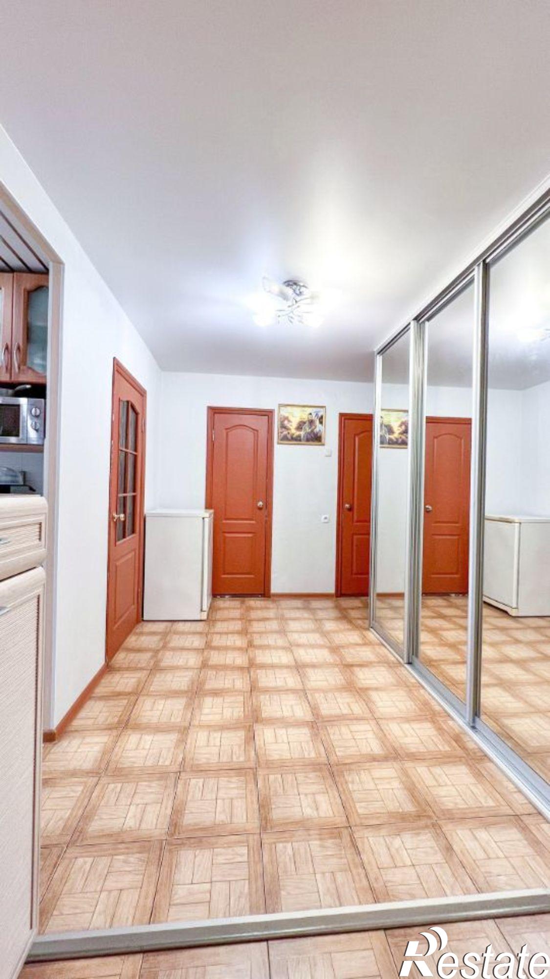 Купить квартиру за 8 950 000 рублей на Амурский бульвар, 18