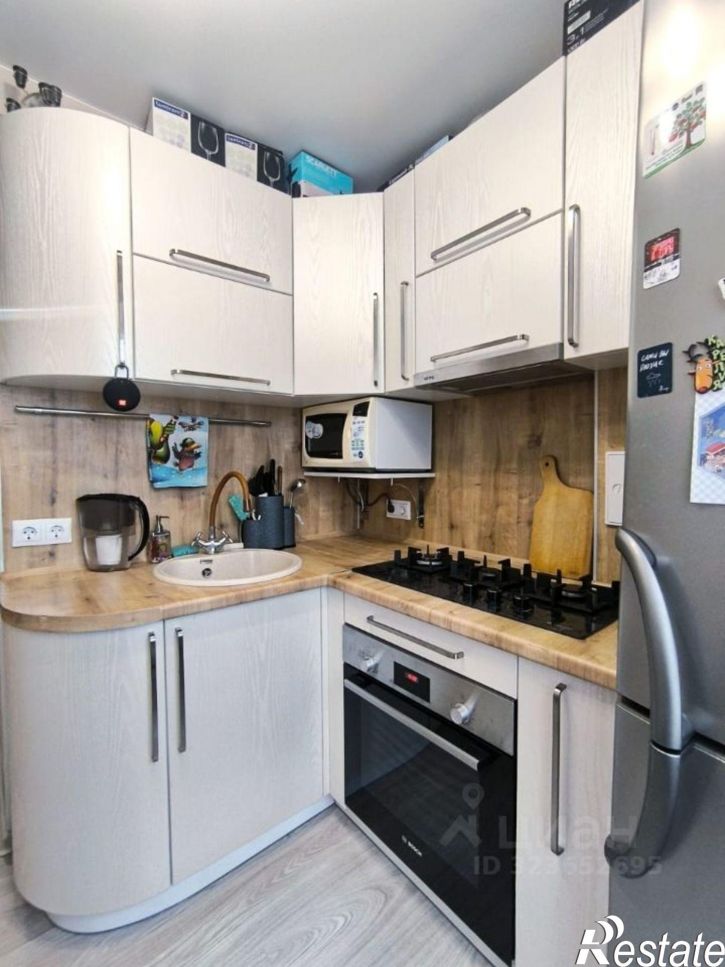 2-комн квартира улица Ворошилова, 61,  д. 61