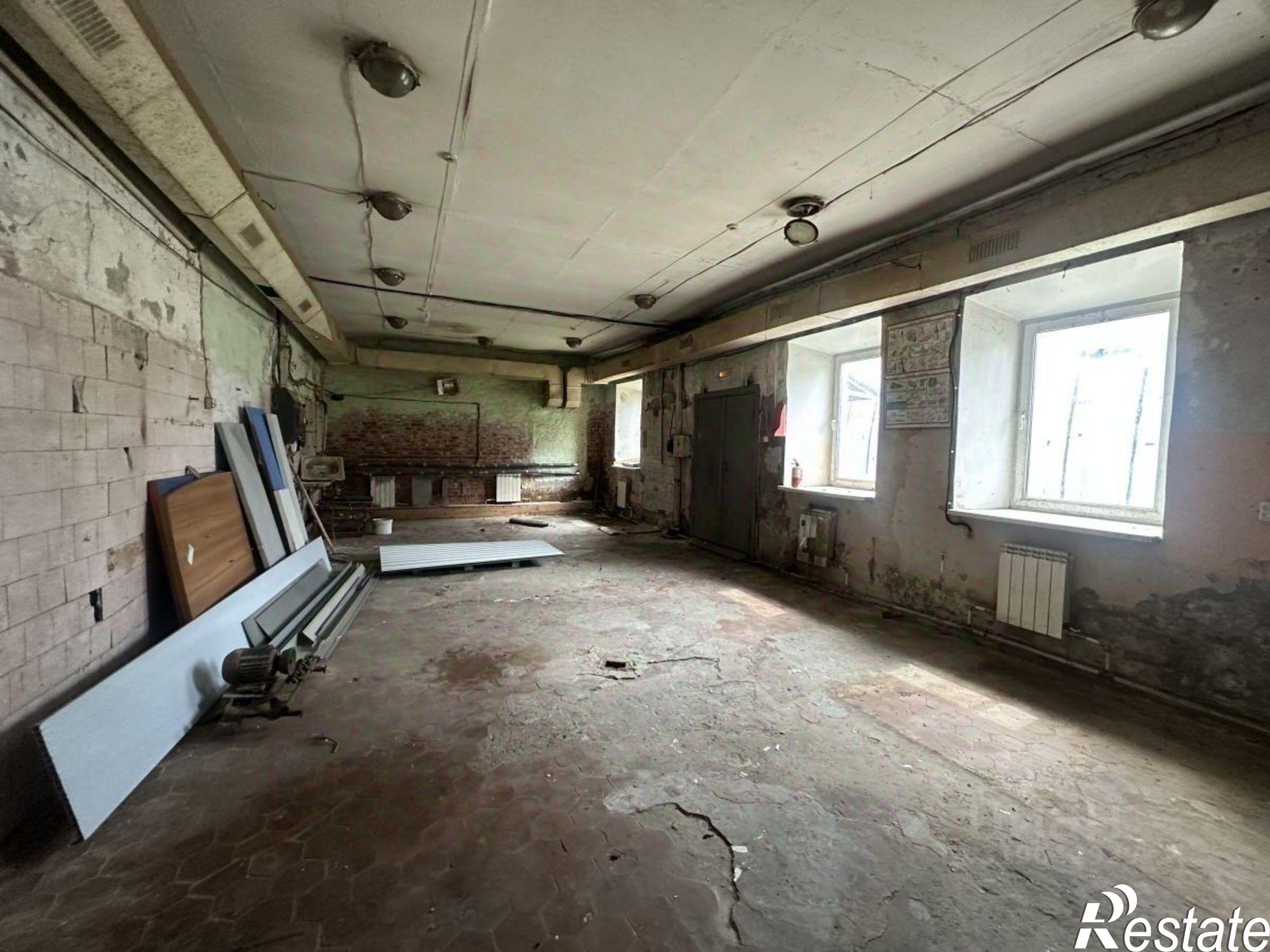 Сдать складское помещение за 178 200 рублей на переулок Ухтомского, 17