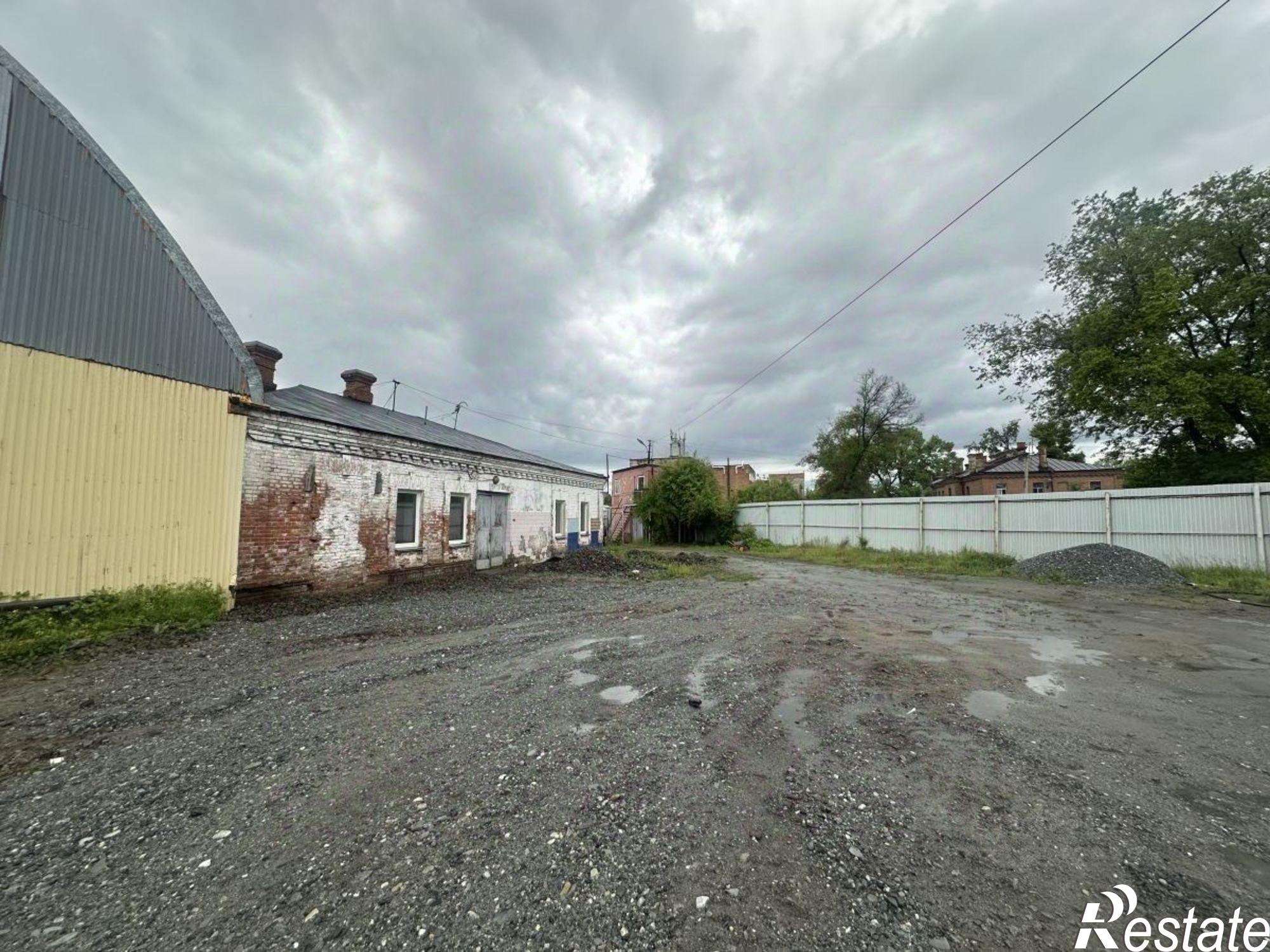 Сдать складское помещение за 178 200 рублей на переулок Ухтомского, 17