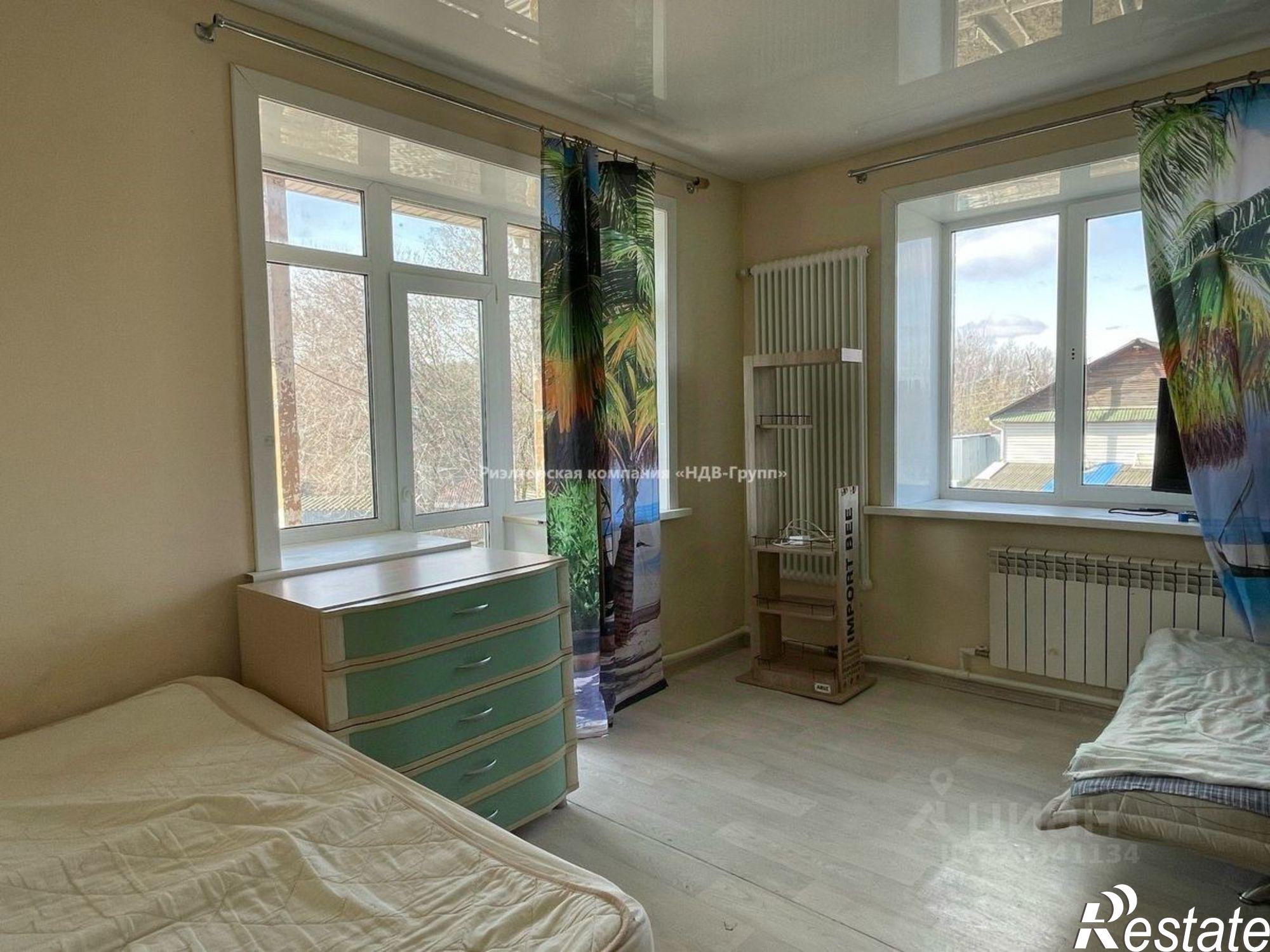 Сдать дачу, дом, коттедж за 100 000 рублей на Верстовой пер, 1а