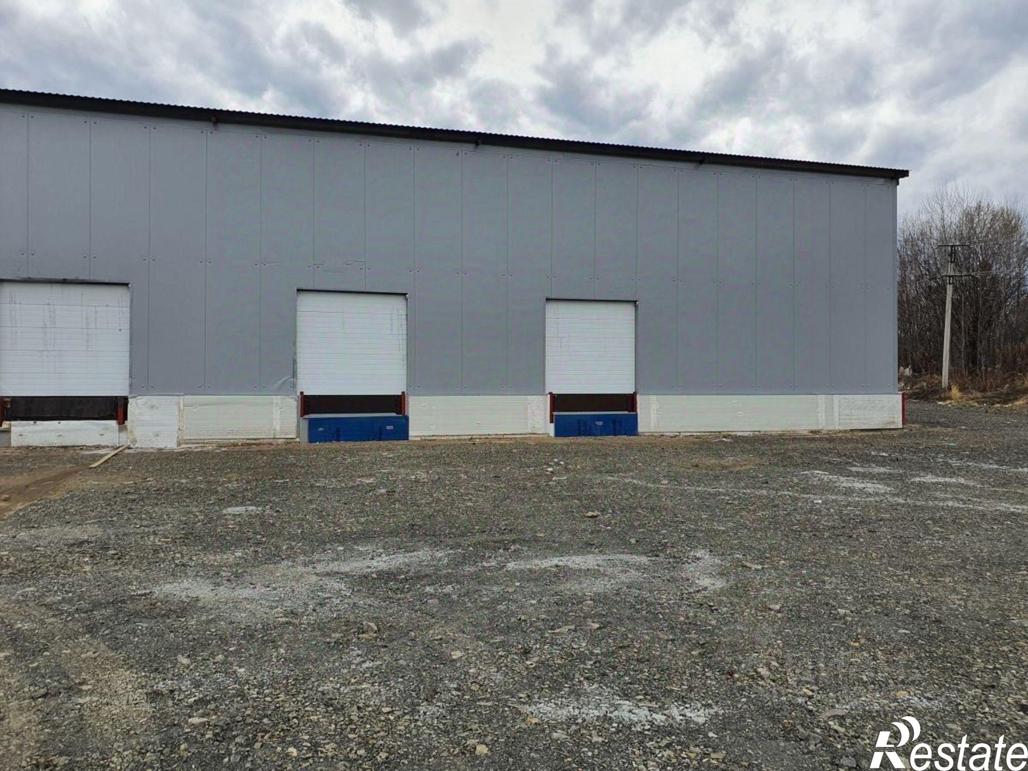 Сдать складское помещение за 198 000 рублей на ул Окружная, 8А/1