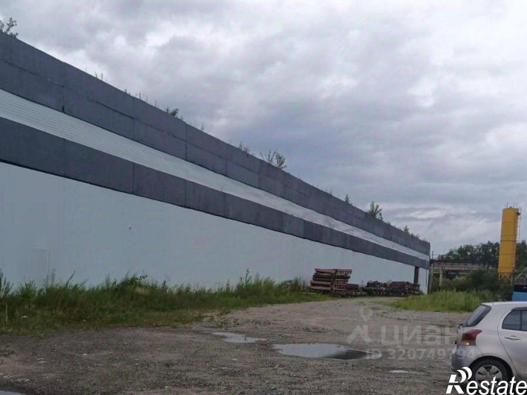 Сдать складское помещение за 840 000 рублей на ул Строительная, 24У