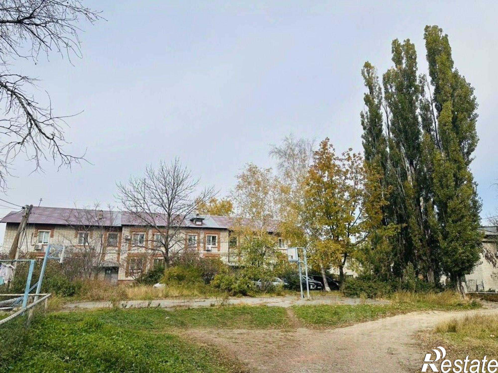 Купить квартиру за 4 500 000 рублей на Озёрная улица, 2