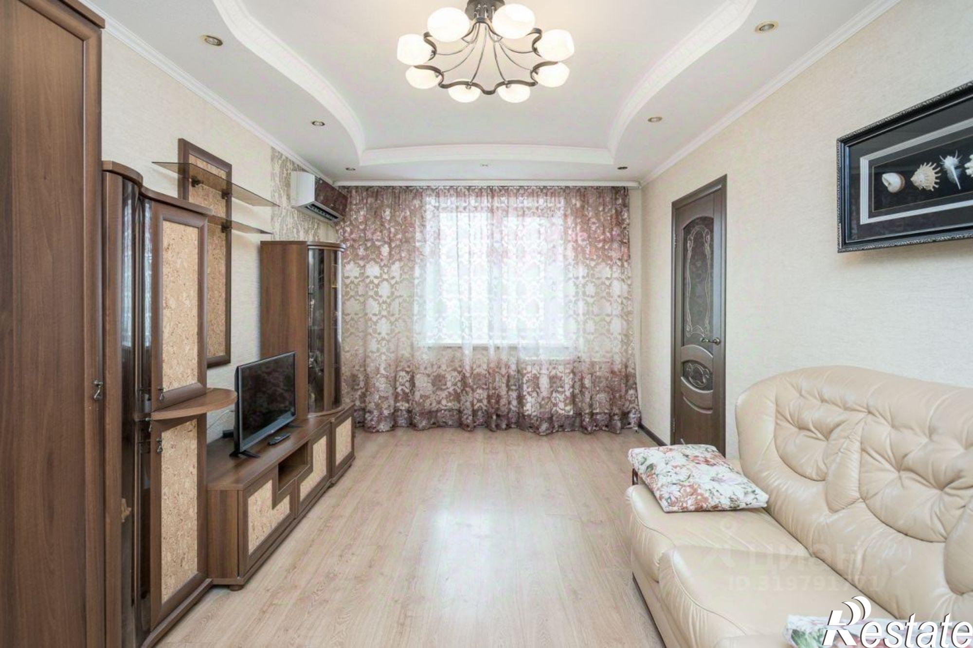 Купить квартиру за 10 500 000 рублей на ул Олега Кошевого, 10