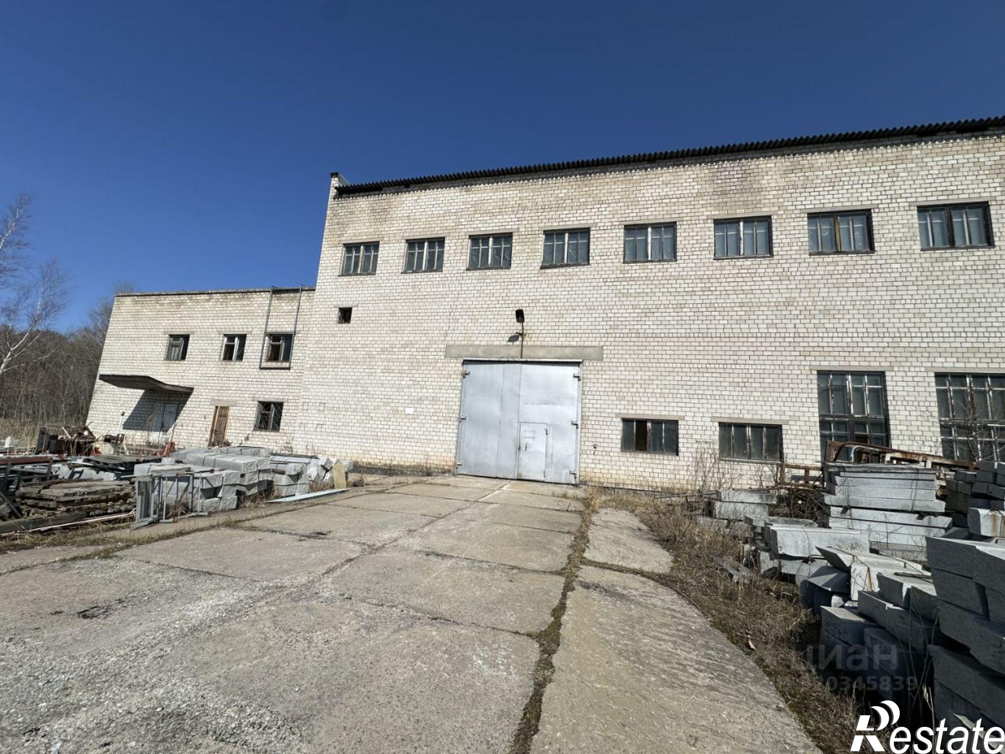 Сдать складское помещение за 110 000 рублей на Целинная улица, 3