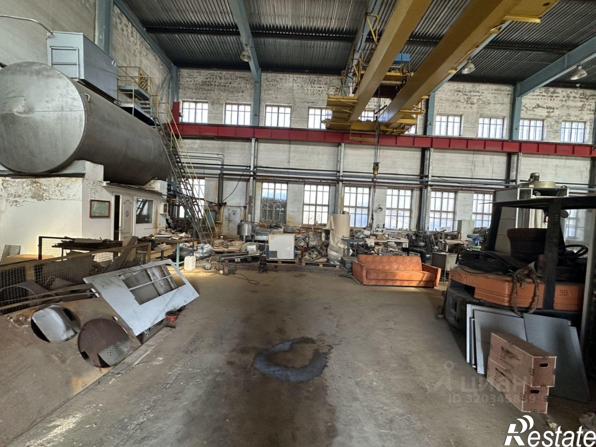 Сдать складское помещение за 110 000 рублей на Целинная улица, 3