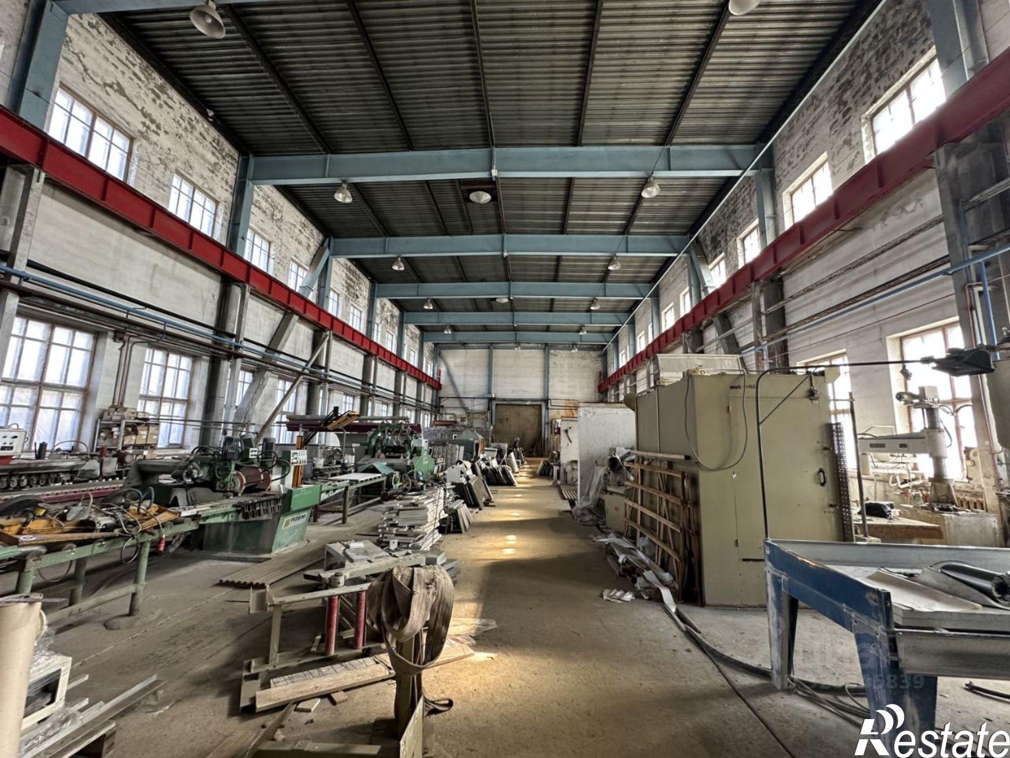 Сдать складское помещение за 110 000 рублей на Целинная улица, 3