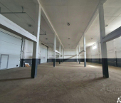 склад 559 кв м Целинная улица, 4