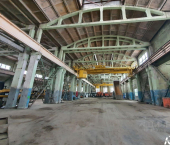 склад 3800 кв м ул Целинная, 4