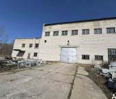 склад 200 кв м Целинная улица, 3