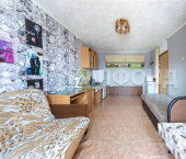 комната 21 кв м Тихоокеанская улица, 220