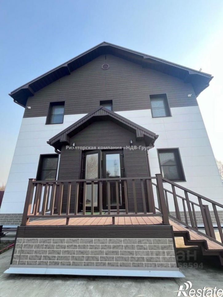 Коттедж/дом Заводская улица, 31,  д. 31