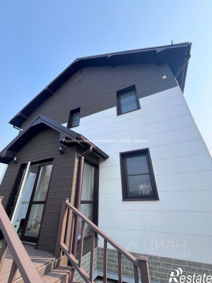 Коттедж/дом Заводская улица, 31,  д. 31