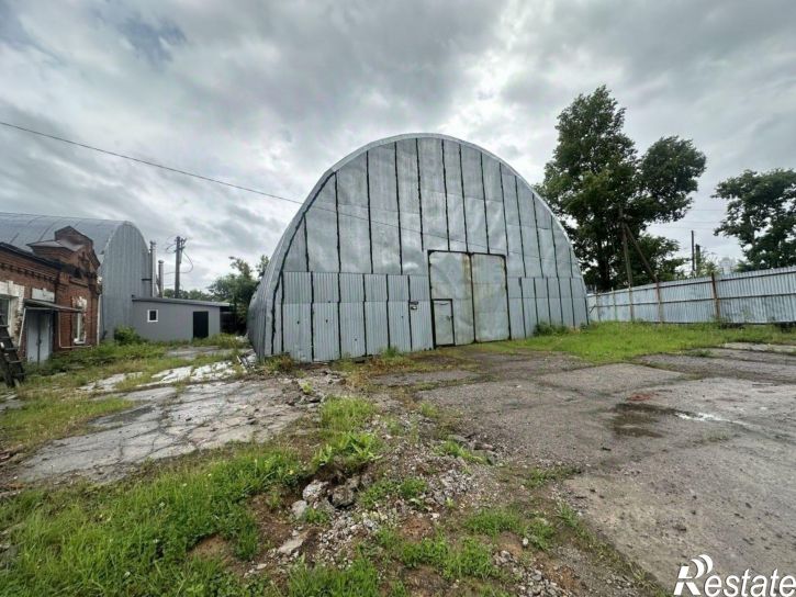 Склад переулок Ухтомского, 17,  д. 17