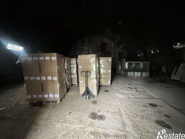 Склад переулок Ухтомского, 17,  д. 17