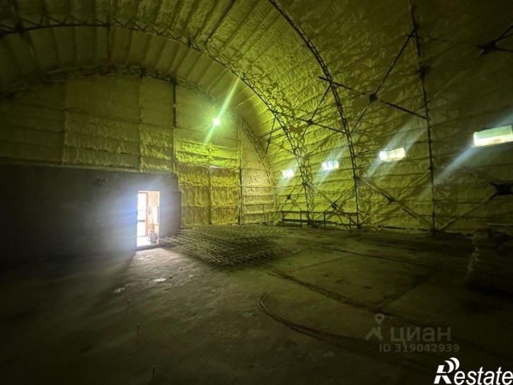 Склад переулок Ухтомского, 17,  д. 17