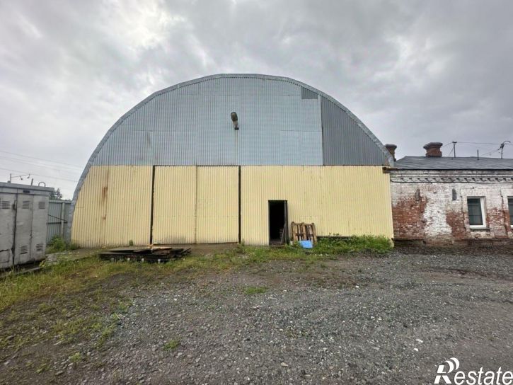 Склад переулок Ухтомского, 17,  д. 17