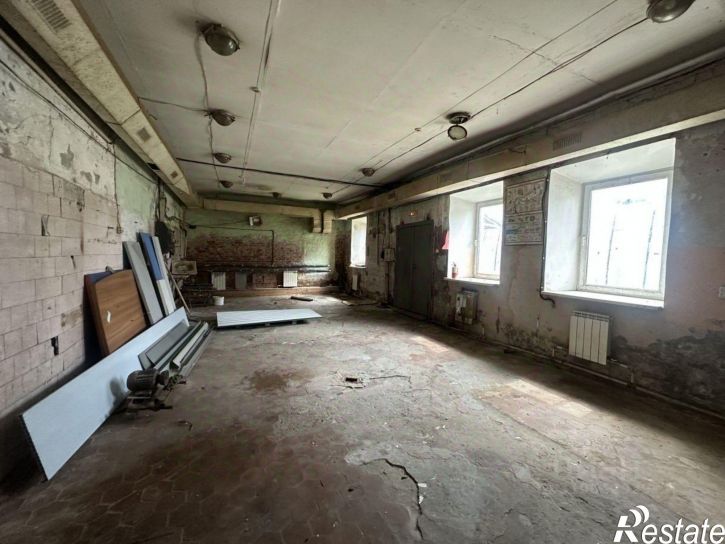 Склад переулок Ухтомского, 17,  д. 17