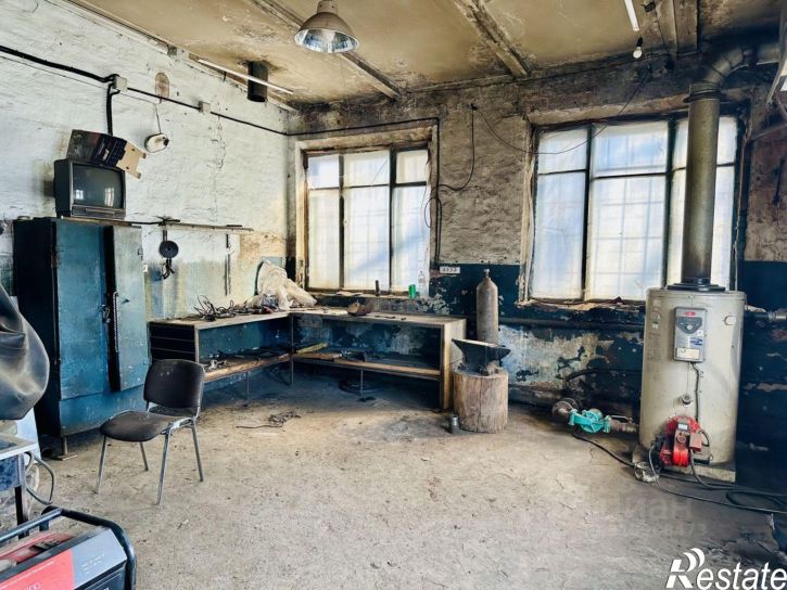 Склад Воронежский проезд, 4,  д. 4