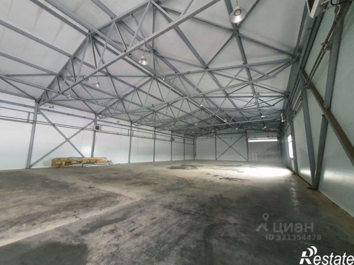 Склад Нововыборгская улица, 30,  д. 30