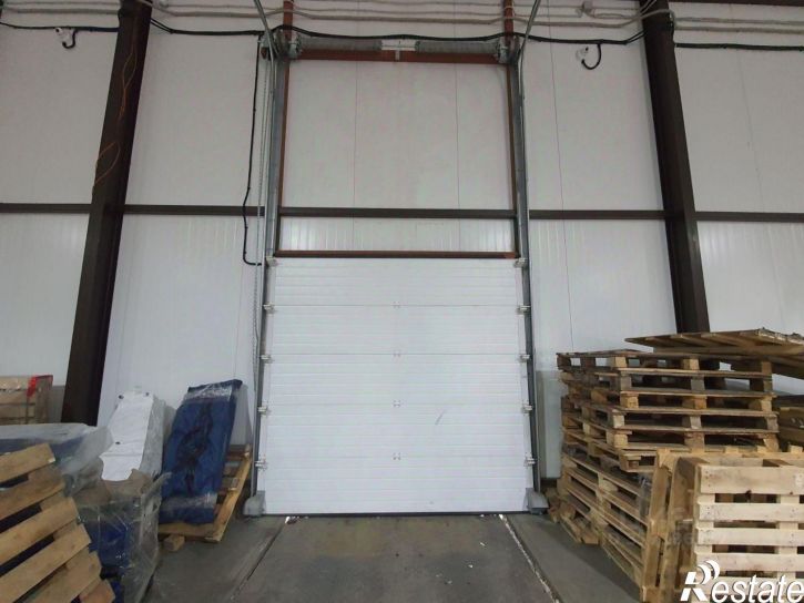 Склад ул Окружная, 8А/1,  д. 8А/1