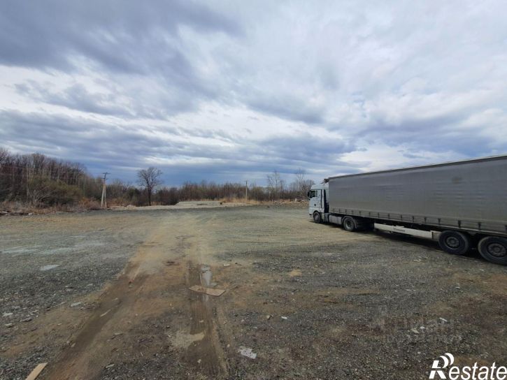 Склад ул Окружная, 8А/1,  д. 8А/1