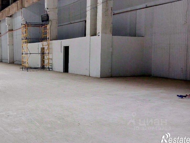 Склад ул Строительная, 24У,  д. 24У