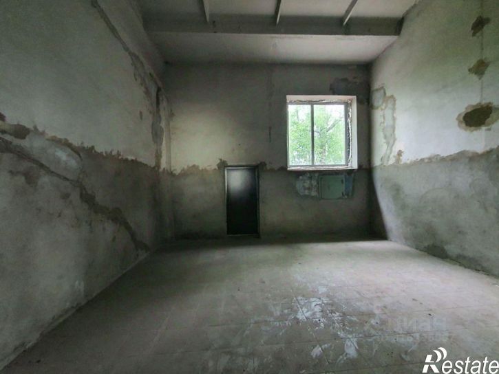 Склад ул Целинная, 4,  д. 4