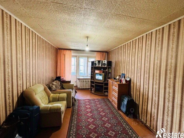 2-комн квартира Озёрная улица, 2,  д. 2