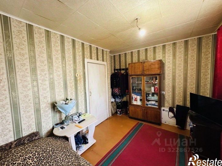 2-комн квартира Озёрная улица, 2,  д. 2