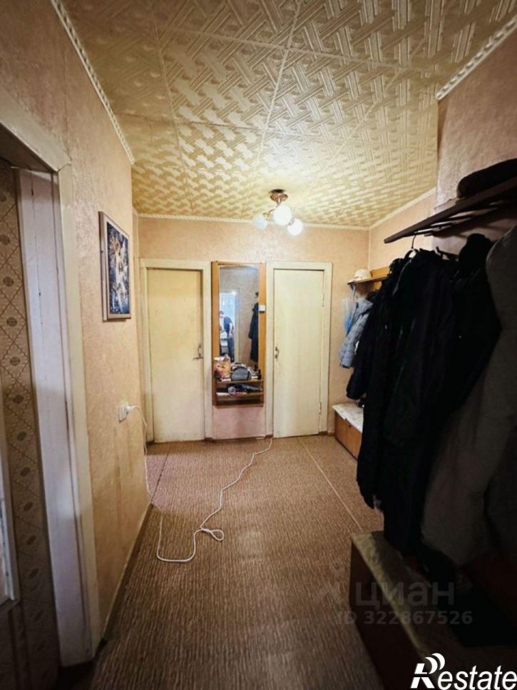 2-комн квартира Озёрная улица, 2,  д. 2