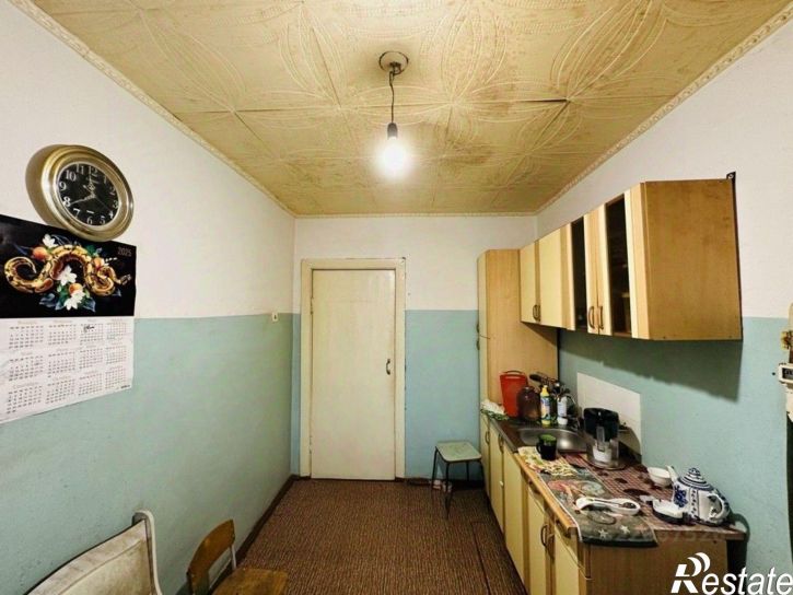 2-комн квартира Озёрная улица, 2,  д. 2