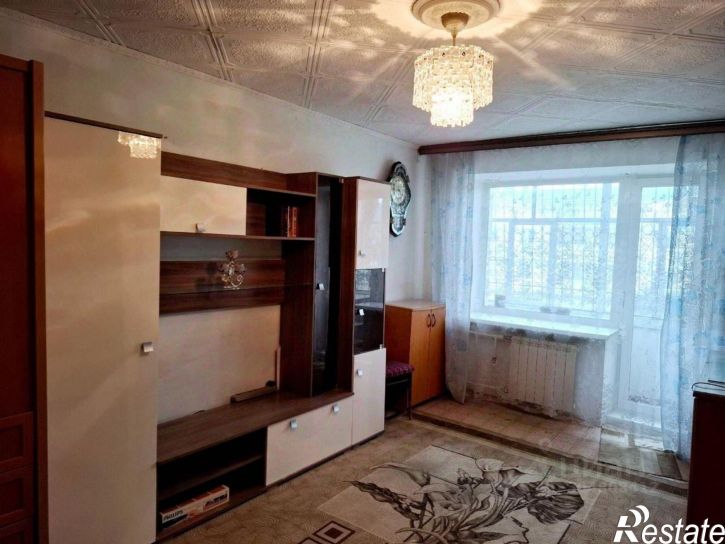 1-комн квартира ул Руднева, 97а,  д. 97а