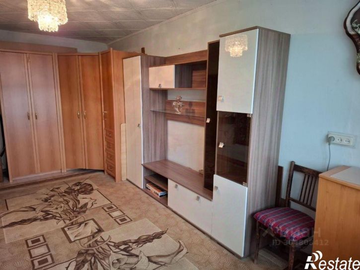 1-комн квартира ул Руднева, 97а,  д. 97а