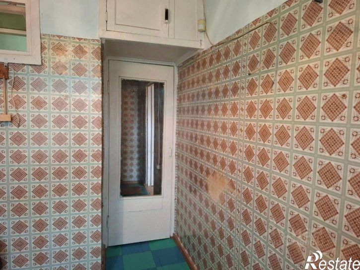 1-комн квартира ул Руднева, 97а,  д. 97а